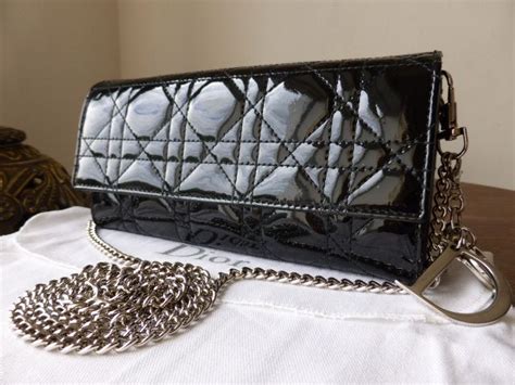 dior black clutch|dior evening bags for women.